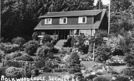 Rockwood Archival Image