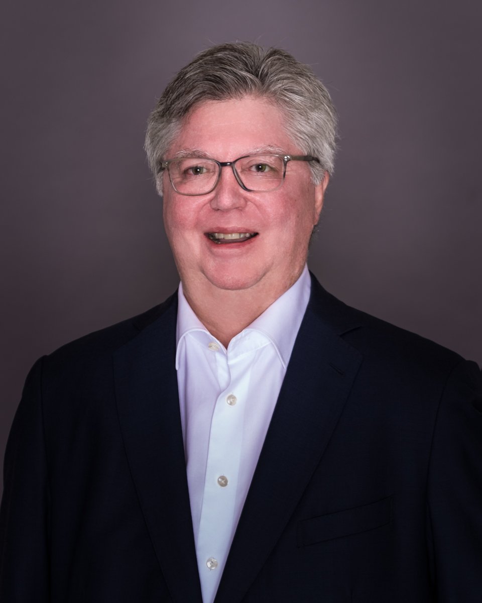 Mayor John Henderson