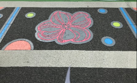 Crosswalk