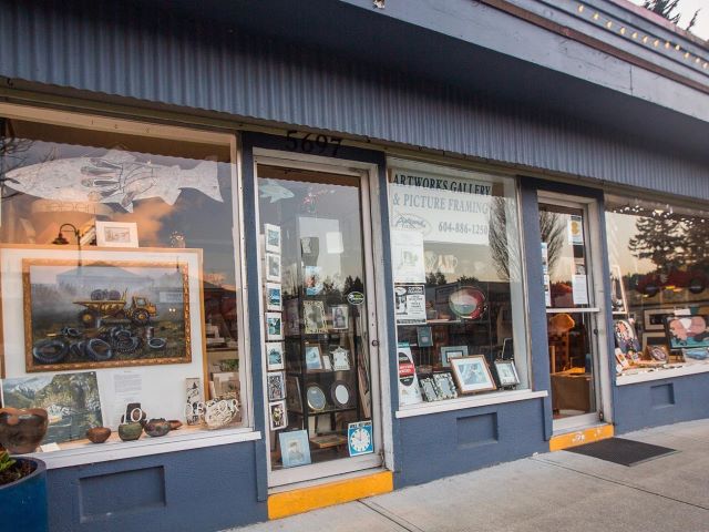 Storefront