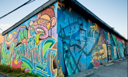 Mural