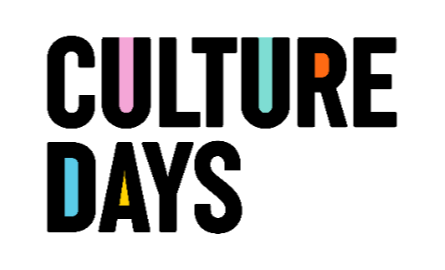 Culture Days Logo