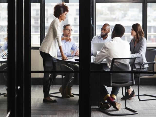 Meeting