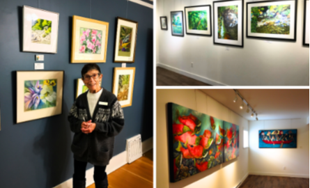 Art Crawl