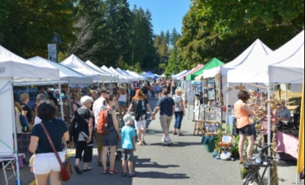 Farmers Market