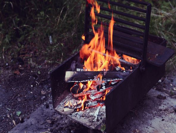 fire