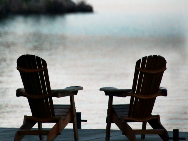 chairs