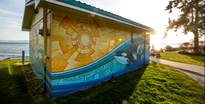Mural