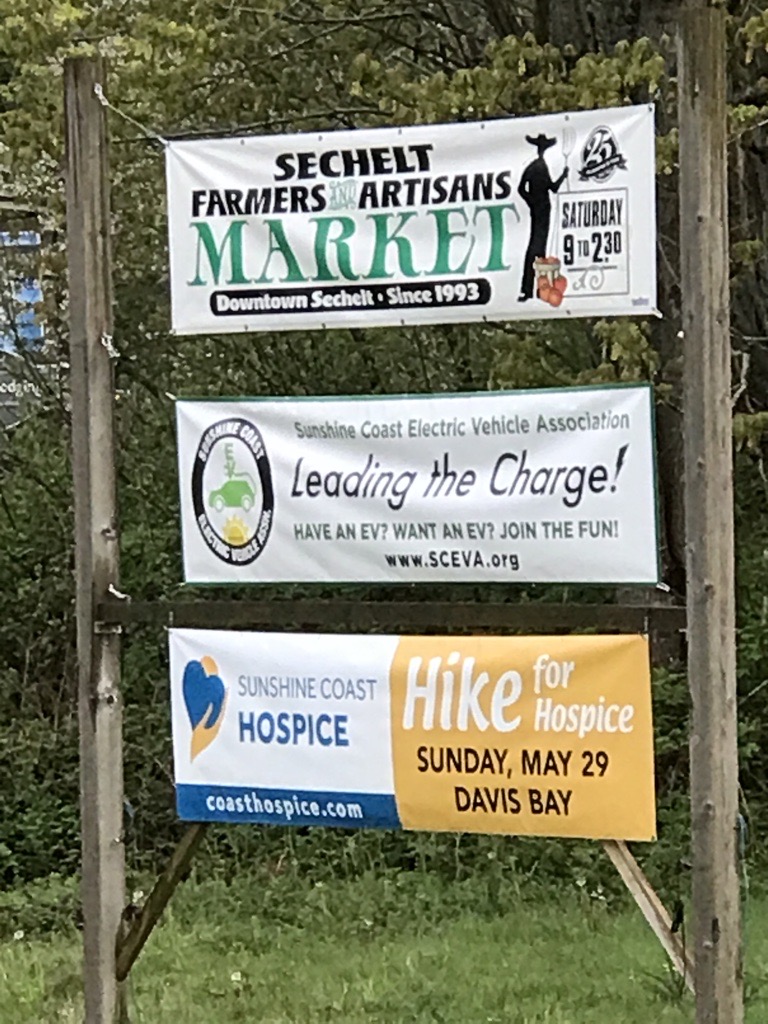 banners