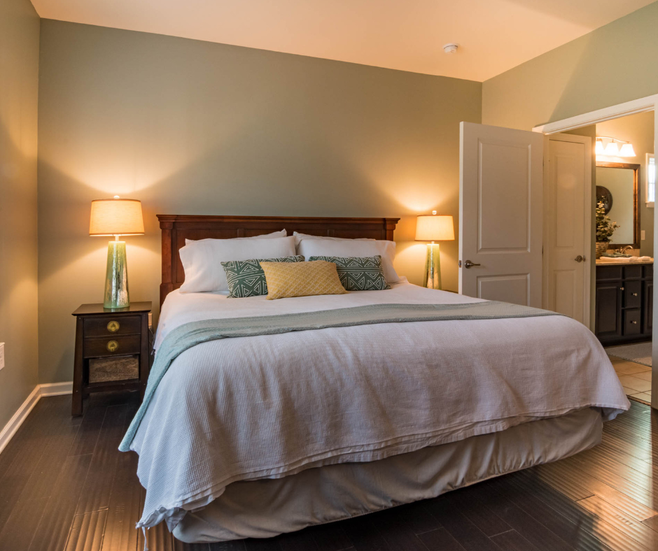 Short term rental Type 1