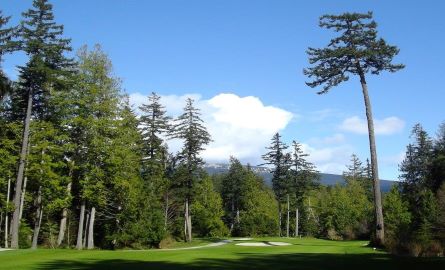 Sunshine Coast Golf and Country Club