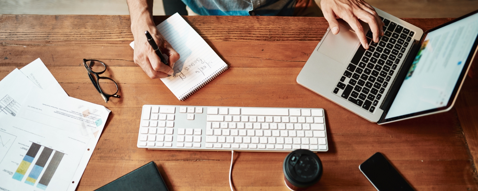 Desk