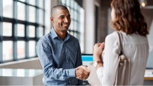 Handshake